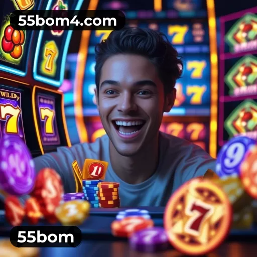55bom plataforma 1