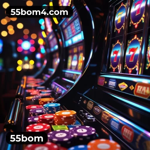 55bom plataforma 2