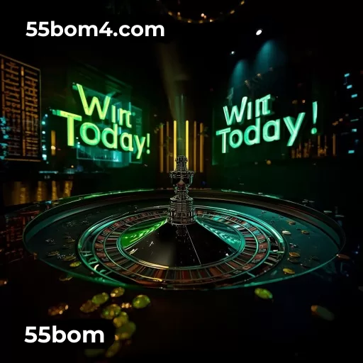 55bom tela de login